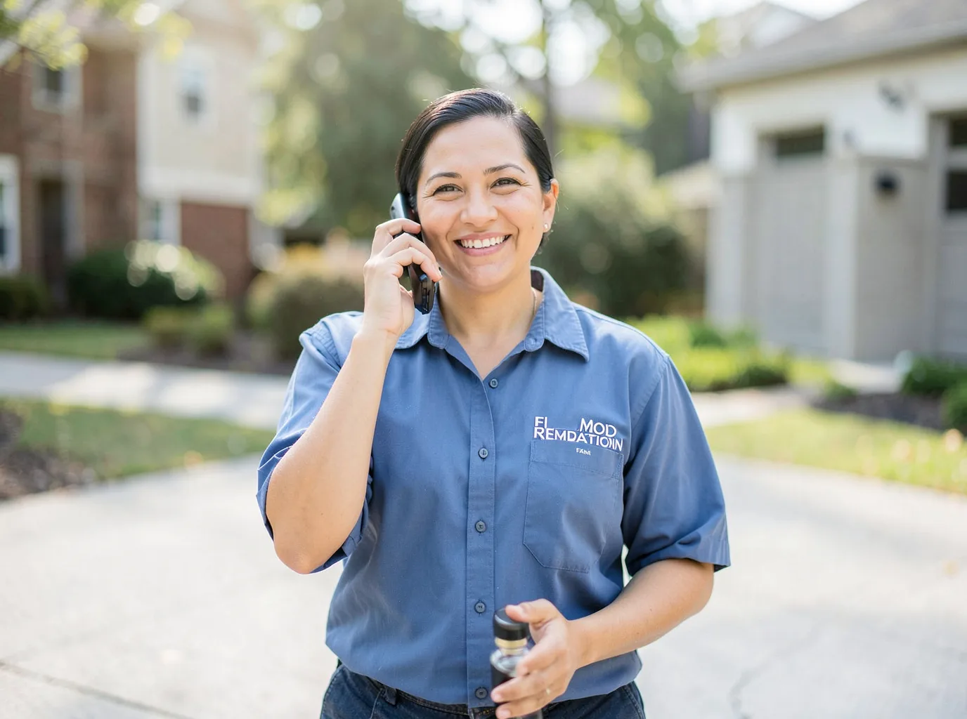Mold Remediation Cleveland, TN FAQs